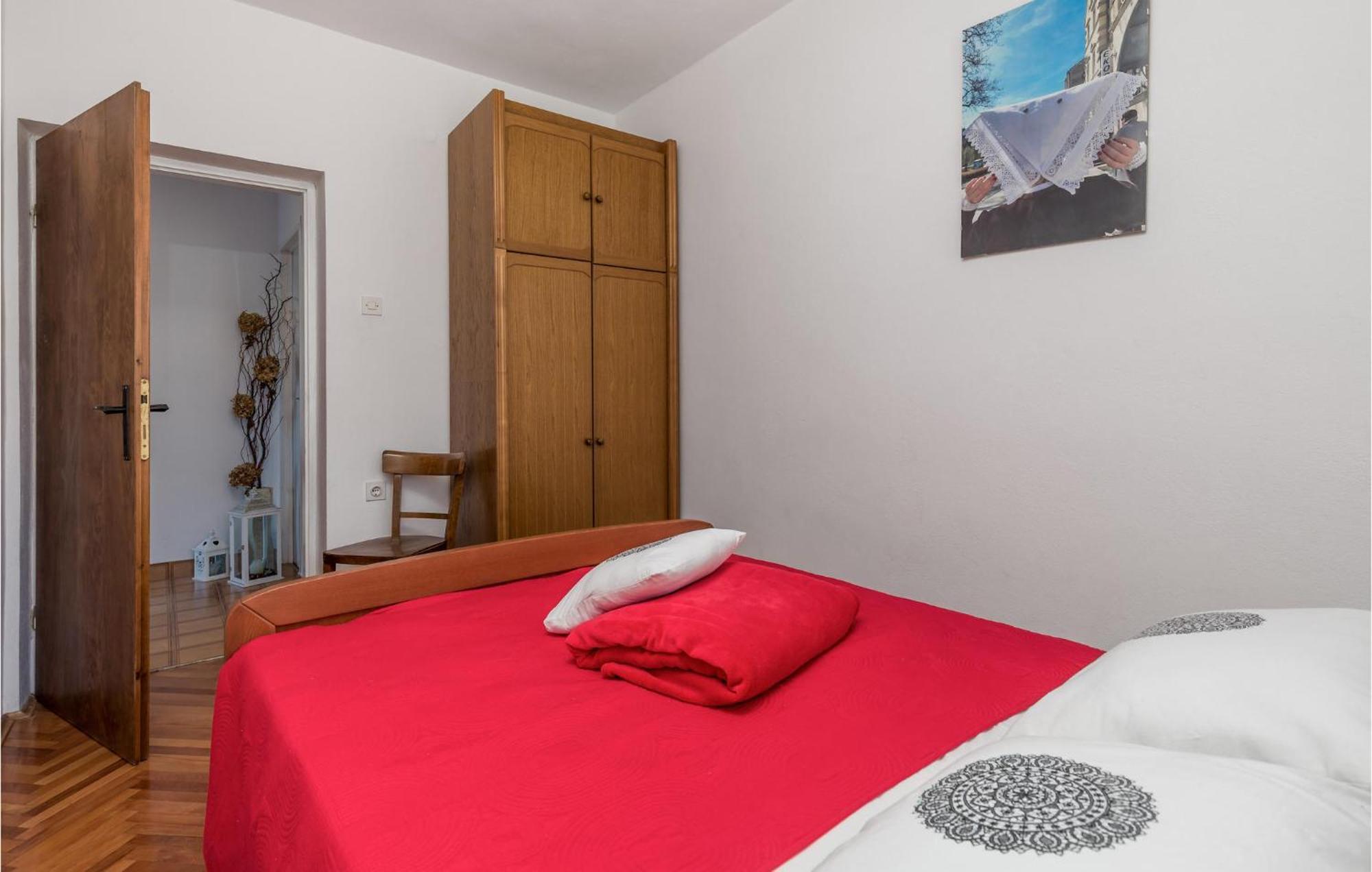 2 Bedroom Awesome Apartment In Pag พาก ภายนอก รูปภาพ