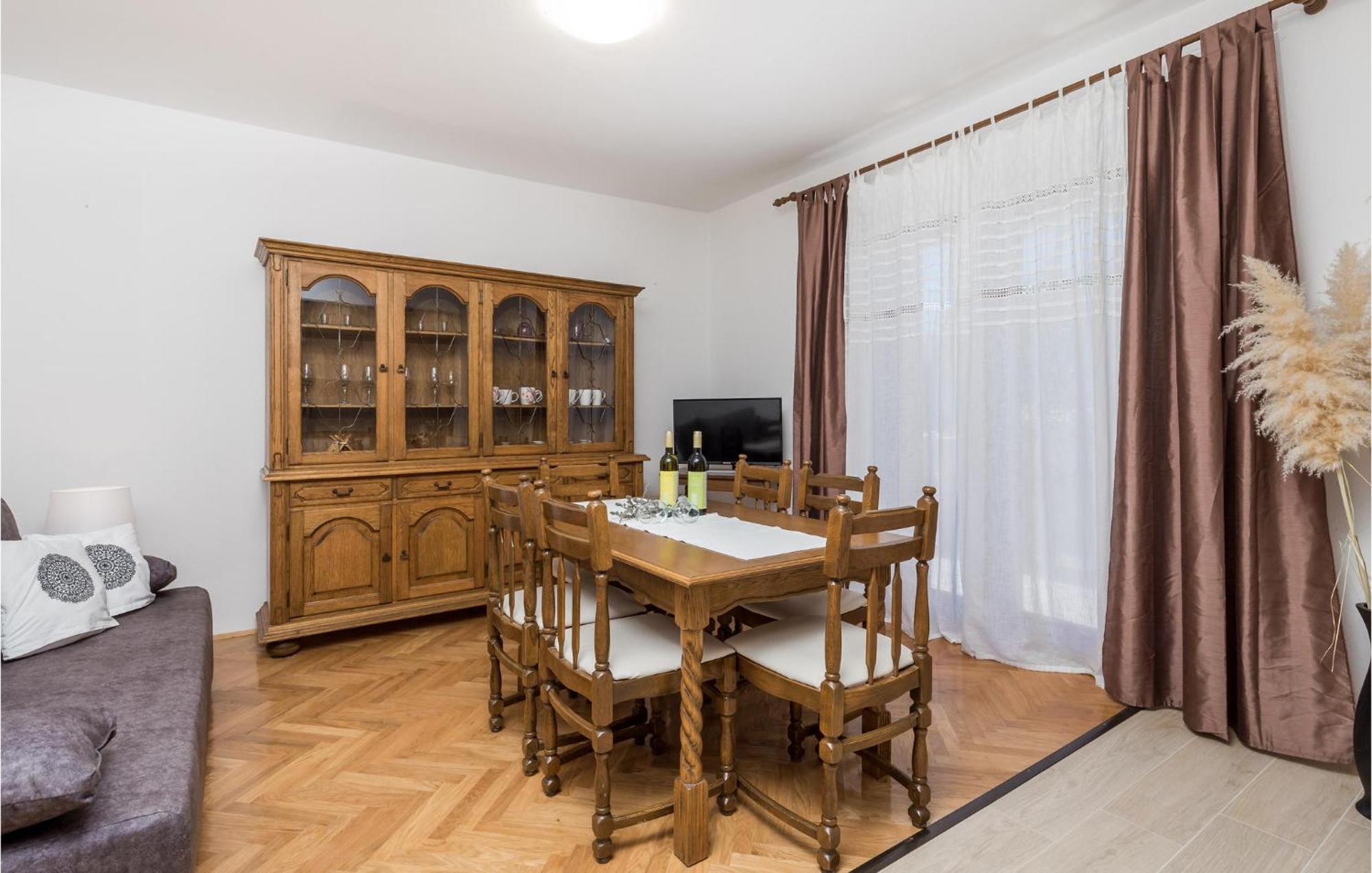 2 Bedroom Awesome Apartment In Pag พาก ภายนอก รูปภาพ