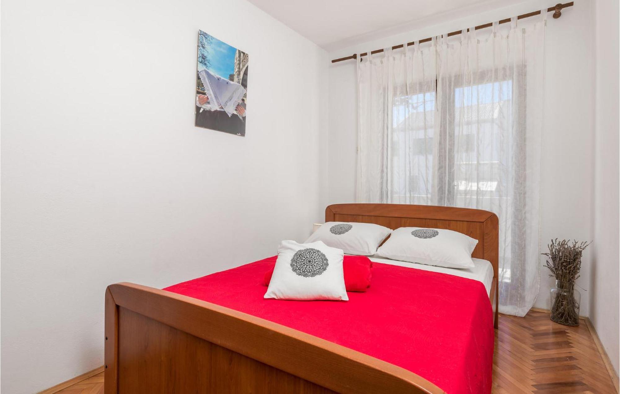 2 Bedroom Awesome Apartment In Pag พาก ภายนอก รูปภาพ